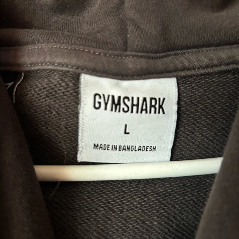 Gymshark hoodie size L - Picture 3 of 6